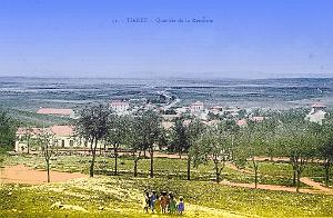 TIARET 060  MONNERET